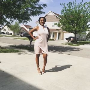 Meet your Posher, Kendice